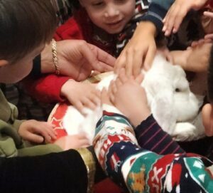 Magicien anniversaire enfant à Vaucresson