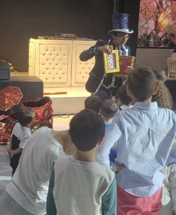 Magicien à Charenton-le-pont