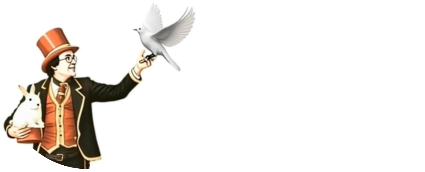 Polino Magicien, Jongleur & Sculpteur de ballon